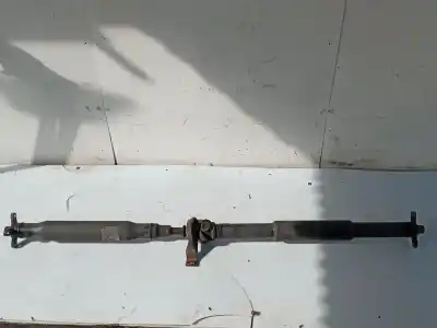 Second-hand car spare part rear cardan for mercedes-benz clase e (w211) berlina 3.2 cdi cat oem iam references 2114104506