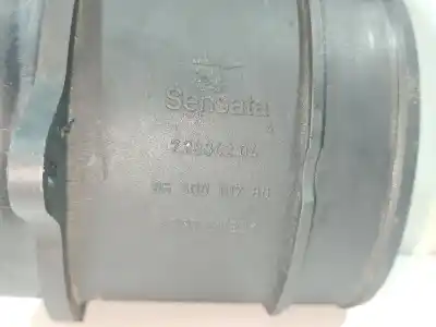 İkinci el araba yedek parçası akis ölçer için peugeot 307 (3a/c) 1.6 hdi oem iam referansları 9650010780 72834204 