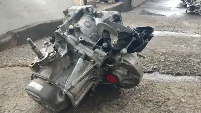 Piesă de schimb auto la mâna a doua cutie de viteze pentru citroen c4 picasso 2.0 hdi fap referințe oem iam 20dp33  