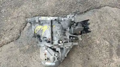 Piesă de schimb auto la mâna a doua cutie de viteze pentru citroen c4 picasso 2.0 hdi fap referințe oem iam 20dp33  