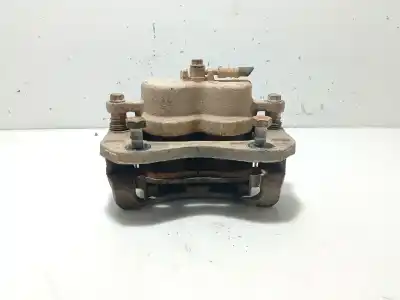 Автозапчастина б/у передній правий гальмівний супорт для ssangyong kyron 200 xdi limited посилання на oem iam 4814009150 bc140112 bc412035