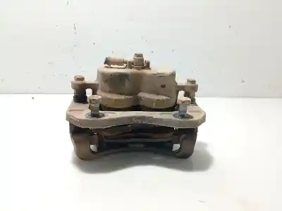 Pezzo di ricambio per auto di seconda mano pinza freno anteriore sinistra per ssangyong kyron 200 xdi limited riferimenti oem iam 4811009150 bc140112 bc412035
