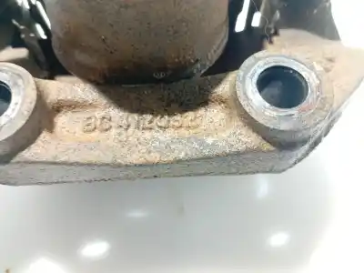 Pezzo di ricambio per auto di seconda mano pinza freno posteriore sinistra per ssangyong kyron 200 xdi limited riferimenti oem iam 4841009002  bc412032