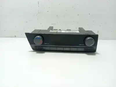 Pezzo di ricambio per auto di seconda mano controllo climatico per ssangyong kyron 200 xdi limited riferimenti oem iam 6870009020  