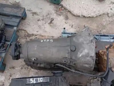 Second-hand car spare part gearbox for mercedes-benz clase e (w211) berlina 3.2 cdi cat oem iam references a2202701300
