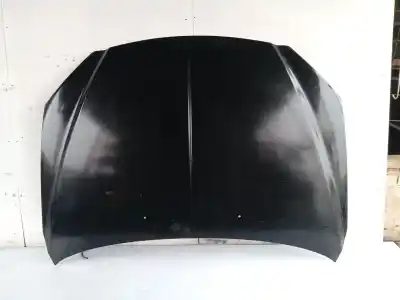 Second-hand car spare part bonnet for mercedes-benz clase e (w211) berlina 3.2 cdi cat oem iam references 4753c