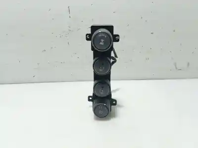 Pezzo di ricambio per auto di seconda mano interruttore per ssangyong kyron 200 xdi limited riferimenti oem iam 85710c2p00