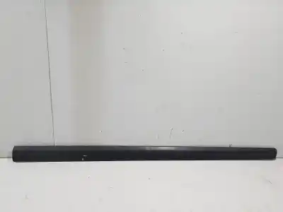 Peça sobressalente para automóvel em segunda mão moldura da porta dianteira direita por volkswagen polo (9n_, 9a_) 1.2 referências oem iam 6q48535169b