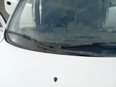 Second-hand car spare part front right windshield wiper arm for chevrolet aveo / kalos fastback (t250, t255) 1.2 oem iam references 96543068