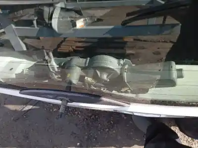 Second-hand car spare part rear windshield wiper motor for chevrolet aveo / kalos fastback (t250, t255) 1.2 oem iam references 96543071