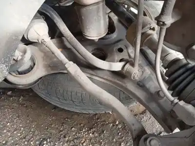 Second-hand car spare part front right lower suspension arm for chevrolet aveo / kalos fastback (t250, t255) 1.2 oem iam references 96870466