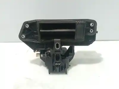 Second-hand car spare part tailgate back door handle for mercedes-benz clase e (w211) berlina 3.2 cdi cat oem iam references a2117400893