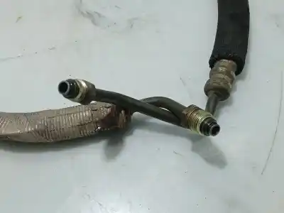 Second-hand car spare part tube for chevrolet aveo / kalos fastback (t250, t255) 1.2 oem iam references 96417527