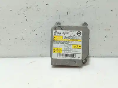 Pezzo di ricambio per auto di seconda mano modulo elettronico per ssangyong kyron 200 xdi limited riferimenti oem iam 8625009061