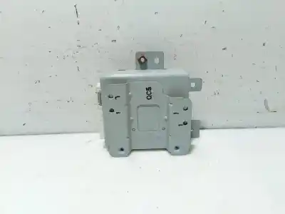 Pezzo di ricambio per auto di seconda mano modulo elettronico per ssangyong kyron 200 xdi limited riferimenti oem iam 97ra010058