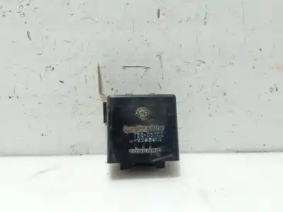 Pezzo di ricambio per auto di seconda mano modulo elettronico per ssangyong kyron 200 xdi limited riferimenti oem iam 8475005000