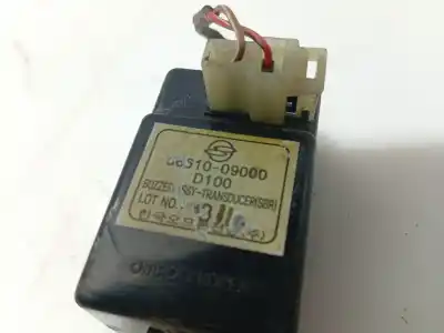 Автозапчасти б/у электронный модуль за ssangyong kyron 200 xdi limited ссылки oem iam 8661009000  