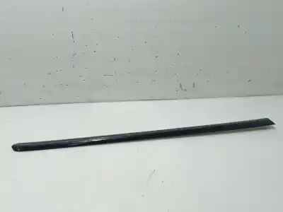 Pezzo di ricambio per auto di seconda mano modanatura posteriore per ssangyong kyron 200 xdi limited riferimenti oem iam 