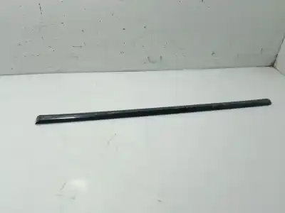 Pezzo di ricambio per auto di seconda mano modanatura posteriore per ssangyong kyron 200 xdi limited riferimenti oem iam 