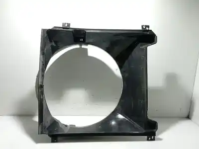 Second-hand car spare part DECORATIVE MOULDING for SSANGYONG KYRON 200 Xdi Limited OEM IAM references 621931   Second-hand car spare part DECORATIVE MOULDING for SSANGYONG KYRON 200 Xdi Limited OEM IAM references 621931