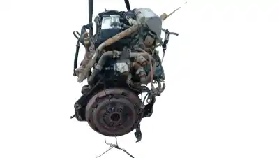 Pezzo di ricambio per auto di seconda mano motore completo per opel corsa b (s93) 1.7 d (f08, f68, m68) riferimenti oem iam x17d  