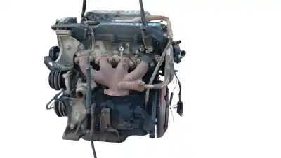 Pezzo di ricambio per auto di seconda mano MOTORE COMPLETO per OPEL CORSA B (S93)  Riferimenti OEM IAM X17D  