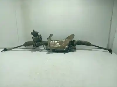 Автозапчастина б/у рульмова рейка для audi a3 (8p1) 1.9 tdi посилання на oem iam 1k1423051bn