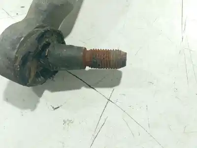 Автозапчастина б/у рульмова рейка для audi a3 (8p1) 1.9 tdi посилання на oem iam 1k1423051bn  