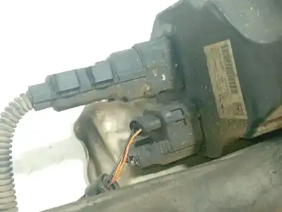 Автозапчастина б/у рульмова рейка для audi a3 (8p1) 1.9 tdi посилання на oem iam 1k1423051bn  