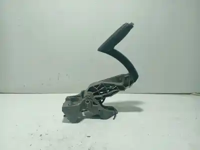 Автозапчастина б/у важіль ручного гальма для audi a3 (8p1) 1.9 tdi посилання на oem iam 8p0711303b  