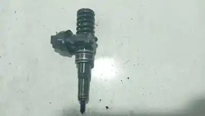 Автозапчастина б/у инжектор для AUDI A3 (8P1) 1.9 TDI Посилання на OEM IAM 038130073BN  