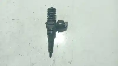 Автозапчастина б/у инжектор для audi a3 (8p1) 1.9 tdi посилання на oem iam 038130073bn