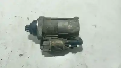 Автозапчастина б/у двигун запускається для audi a3 (8p1) 1.9 tdi посилання на oem iam 02t911023m