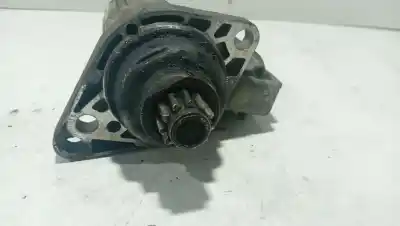 Second-hand car spare part starter motor for audi a3 (8p1) 1.9 tdi oem iam references 02t911023m  