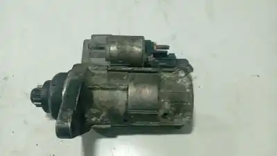 Second-hand car spare part starter motor for audi a3 (8p1) 1.9 tdi oem iam references 02t911023m  
