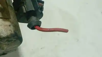 Second-hand car spare part starter motor for audi a3 (8p1) 1.9 tdi oem iam references 02t911023m  