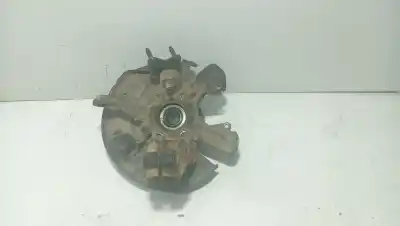 Second-hand car spare part FRONT RIGHT KNUCKLE for AUDI A3 (8P1)  OEM IAM references 1K0407256AA  