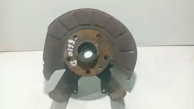 Автозапчастина б/у передній прав для audi a3 (8p1) 1.9 tdi посилання на oem iam 1k0407256aa  