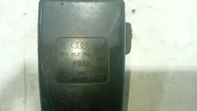 Автозапчастина б/у передній правий гачок для audi a3 (8p1) 1.9 tdi посилання на oem iam 8p0857756c01c  