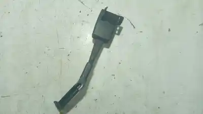 Автозапчастина б/у передній правий гачок для audi a3 (8p1) 1.9 tdi посилання на oem iam 8p0857756c01c  