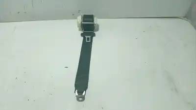 Автозапчастина б/у задній правий ремін безпеки для audi a3 (8p1) 1.9 tdi посилання на oem iam 8p0857805