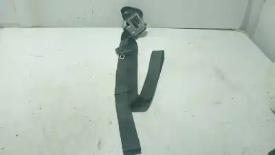Second-hand car spare part Front Right Seat Belt for AUDI A3 (8P1) 1.9 TDI OEM IAM references 8P3857706BV04  
