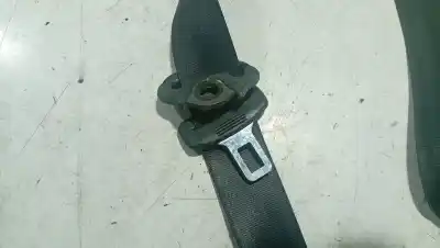 Автозапчастина б/у передній правий ремін безпеки для audi a3 (8p1) 1.9 tdi посилання на oem iam 8p3857706bv04  