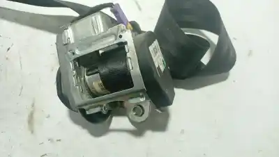 Автозапчастина б/у передній правий ремін безпеки для audi a3 (8p1) 1.9 tdi посилання на oem iam 8p3857706bv04  