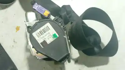 Автозапчастина б/у передній правий ремін безпеки для audi a3 (8p1) 1.9 tdi посилання на oem iam 8p3857706bv04  