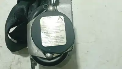 Автозапчастина б/у передній правий ремін безпеки для audi a3 (8p1) 1.9 tdi посилання на oem iam 8p3857706bv04  