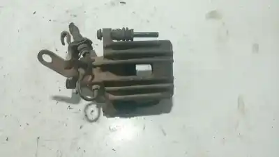 Автозапчастина б/у задній правий гальмівний супорт для audi a3 (8p1) 1.9 tdi посилання на oem iam 1k0615424j