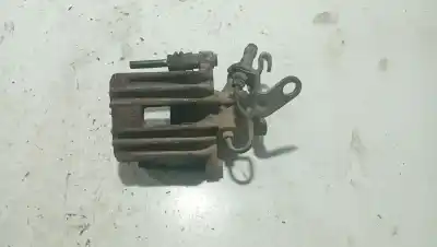 Автозапчастина б/у задній лівий гальмівний супорт для audi a3 (8p1) 1.9 tdi посилання на oem iam 1k0615423j