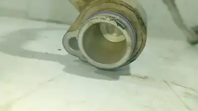 Pezzo di ricambio per auto di seconda mano tubo per audi a3 (8p1) 1.9 tdi riferimenti oem iam 1k0820743bl  