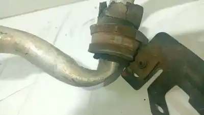 Pezzo di ricambio per auto di seconda mano tubo per audi a3 (8p1) 1.9 tdi riferimenti oem iam 1k0820743bl  